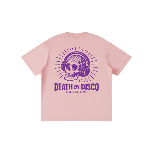 Kid’s Solid Crewneck T-Shirt