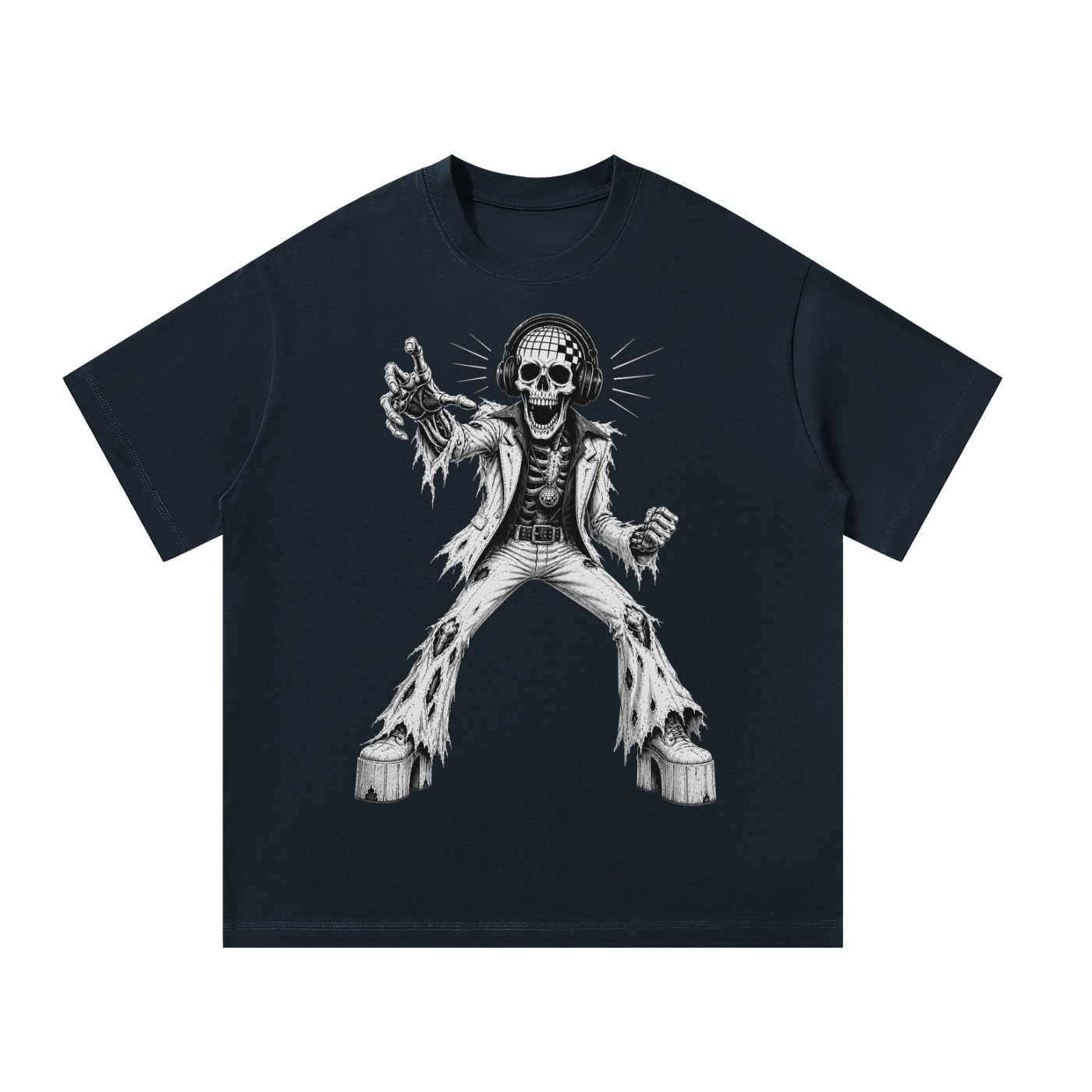 Unisex Oversized T-Shirt