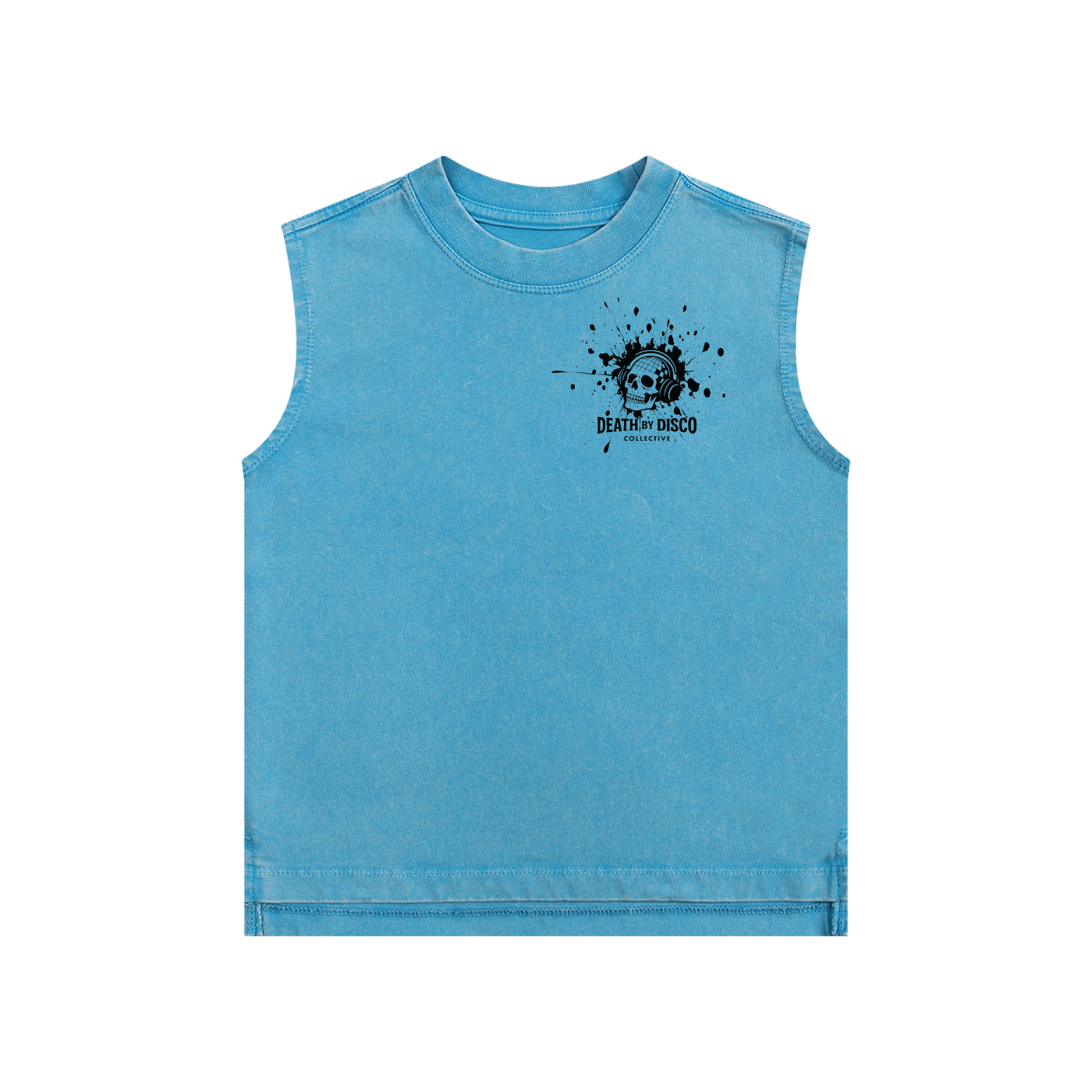Snow Washed Kids' Tank Top