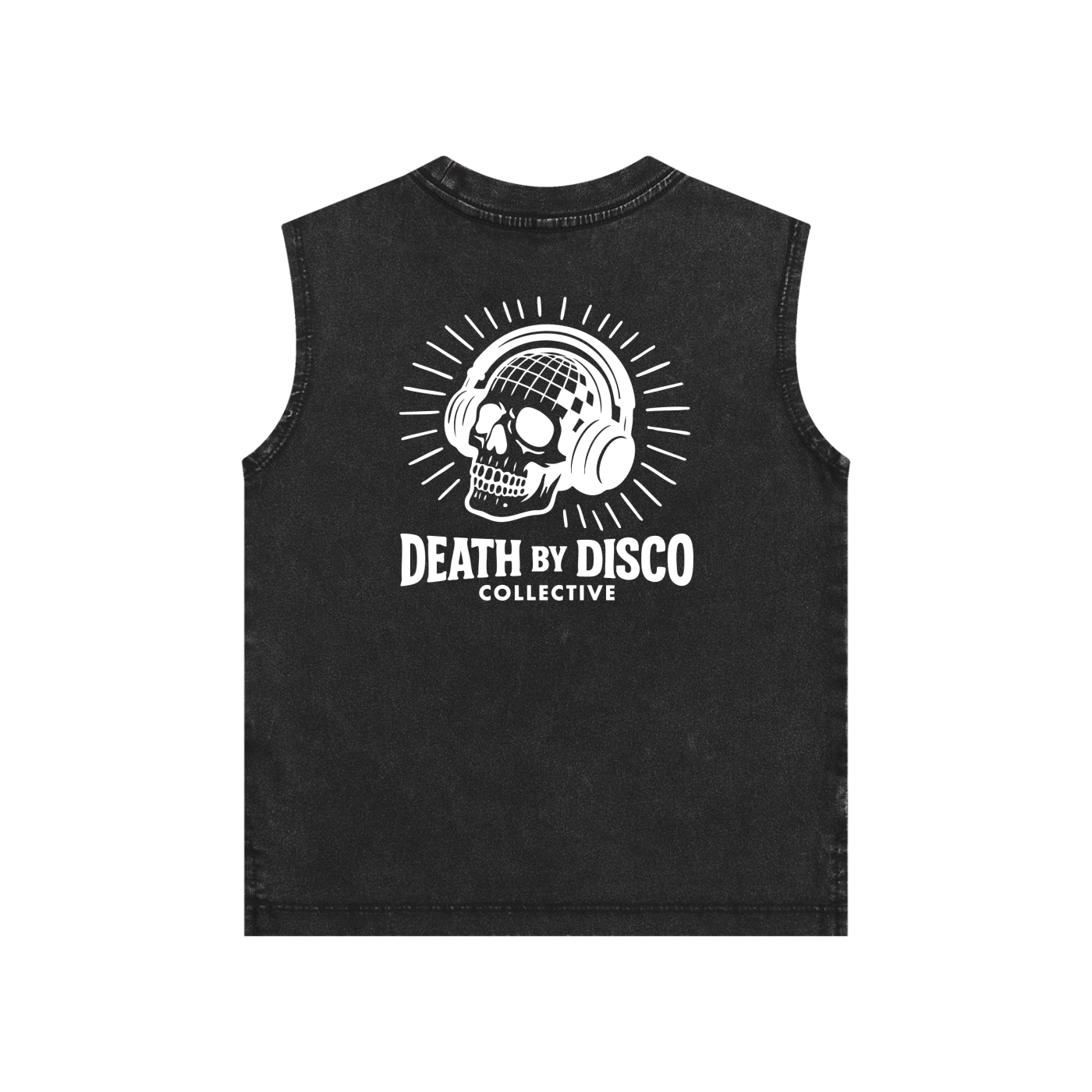 Snow Washed Kids' Tank Top