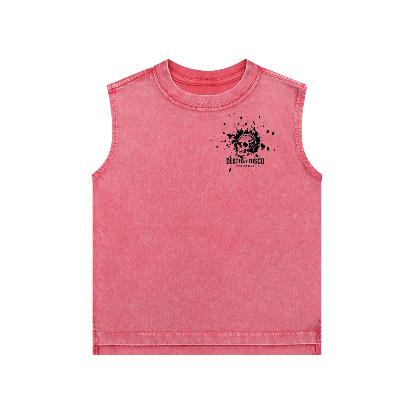 Snow Washed Kids' Tank Top