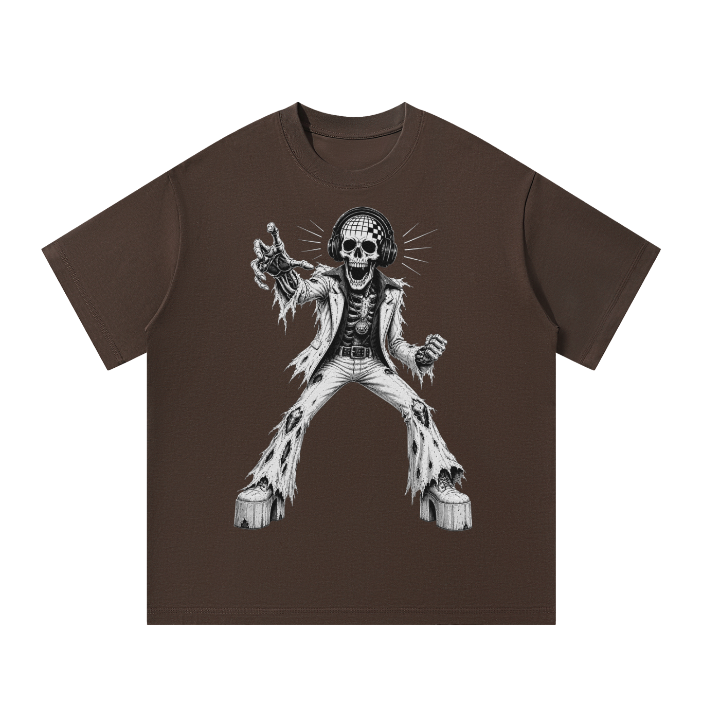 Unisex Oversized T-Shirt