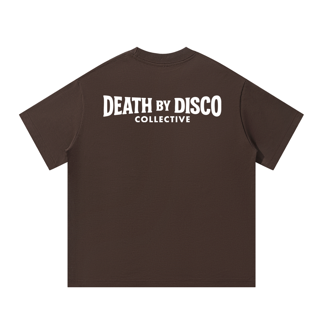 Unisex Oversized T-Shirt