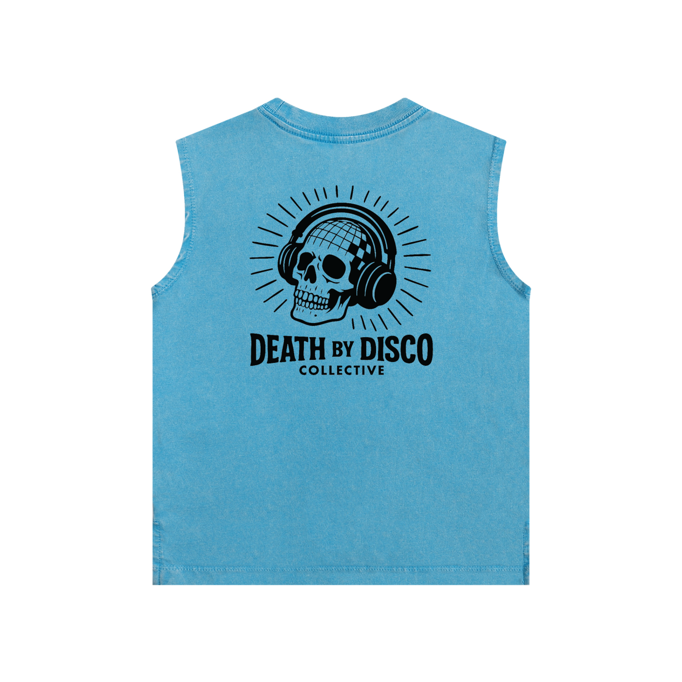 Snow Washed Kids' Tank Top