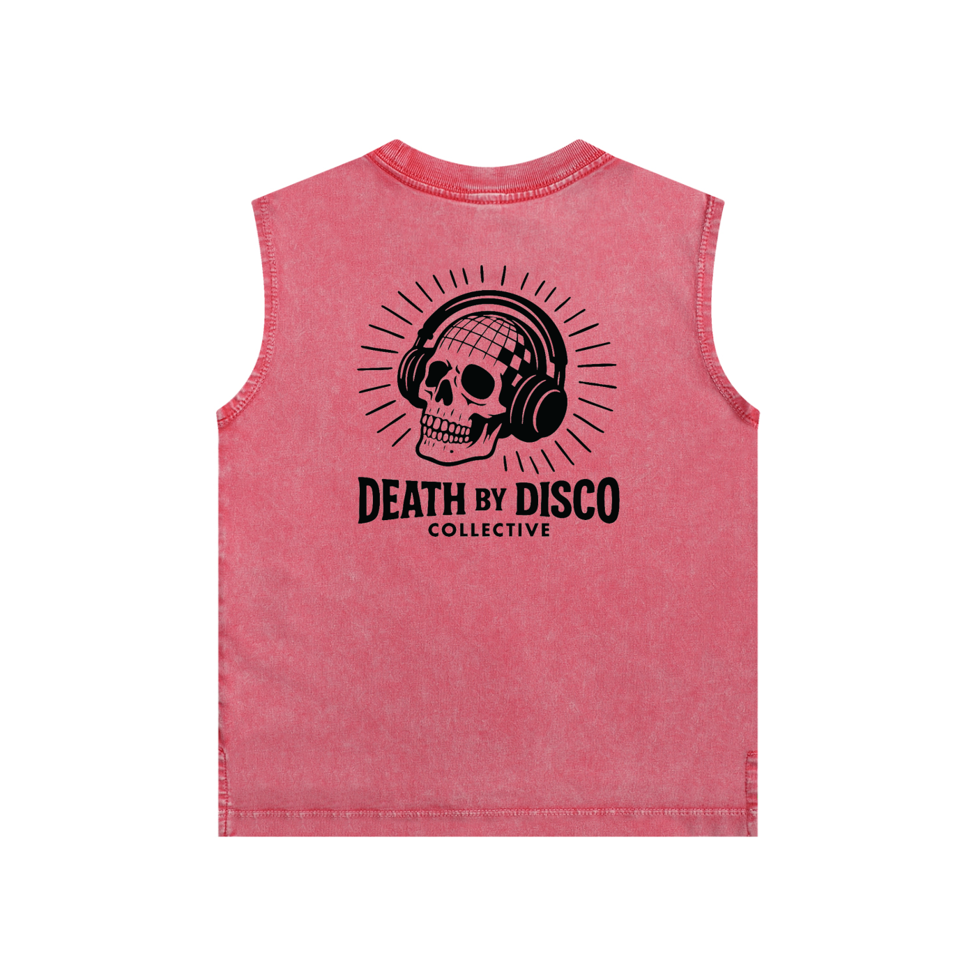 Snow Washed Kids' Tank Top