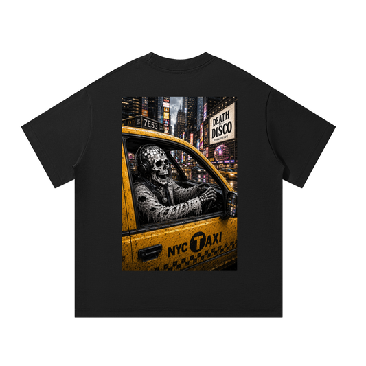 Unisex Oversized T-Shirt