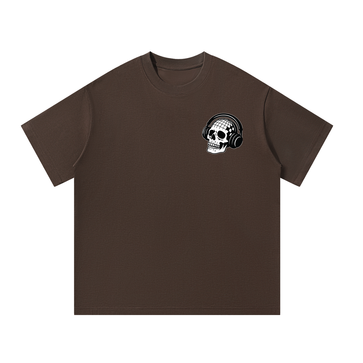 Unisex Oversized T-Shirt