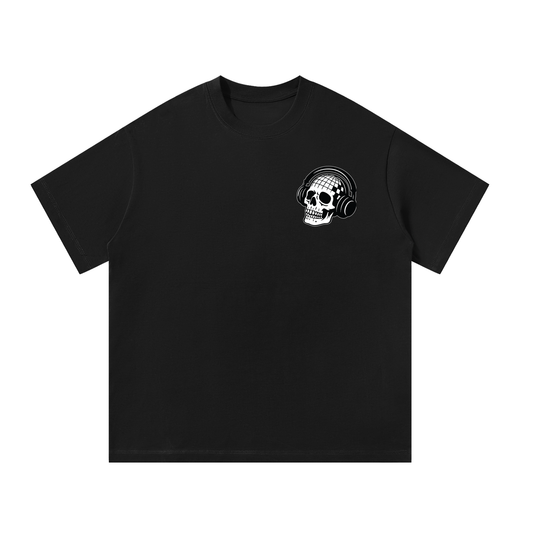 Unisex Oversized T-Shirt