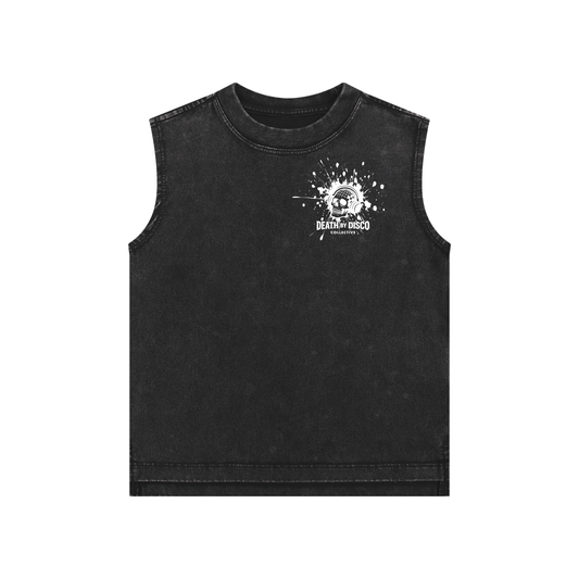 Snow Washed Kids' Tank Top