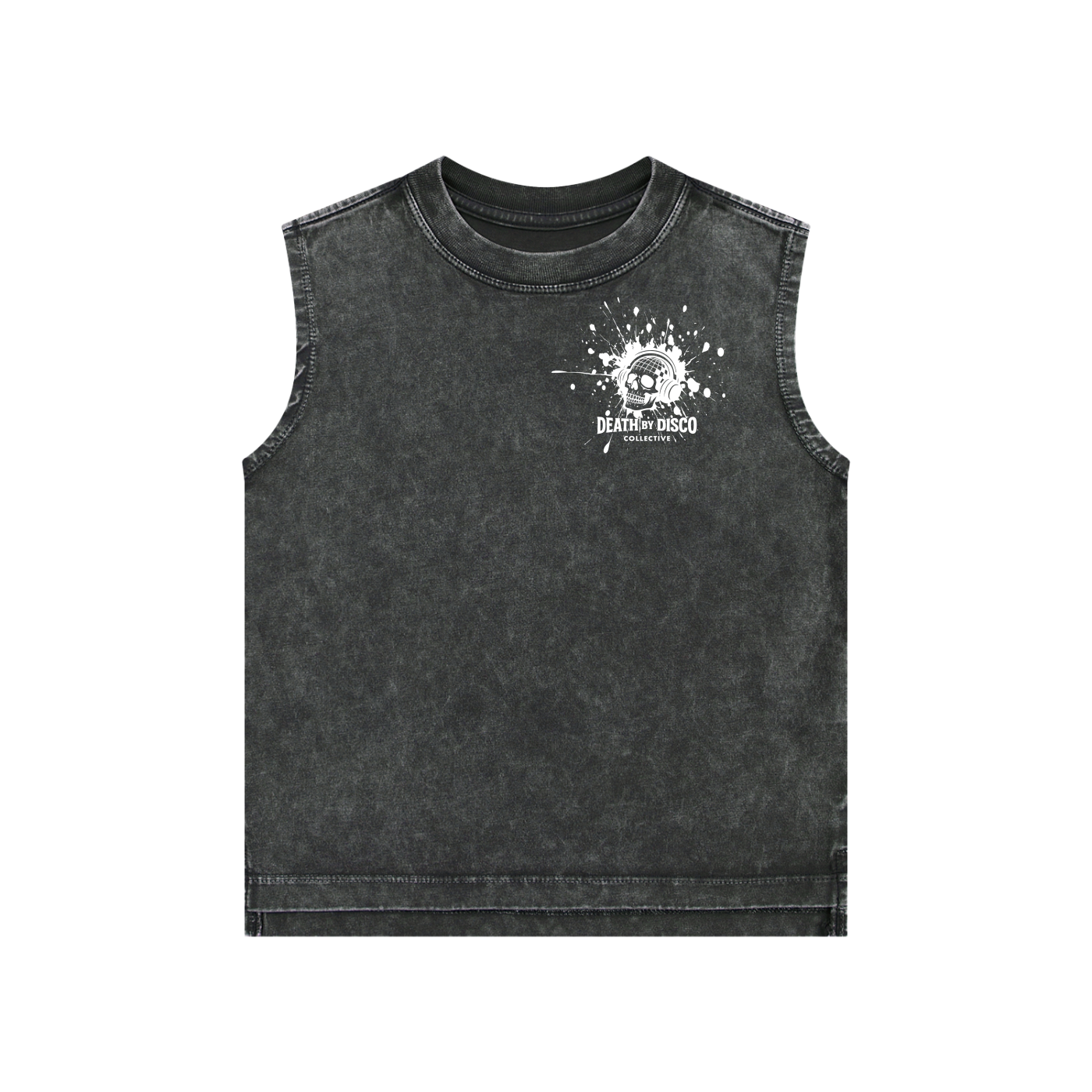 Snow Washed Kids' Tank Top