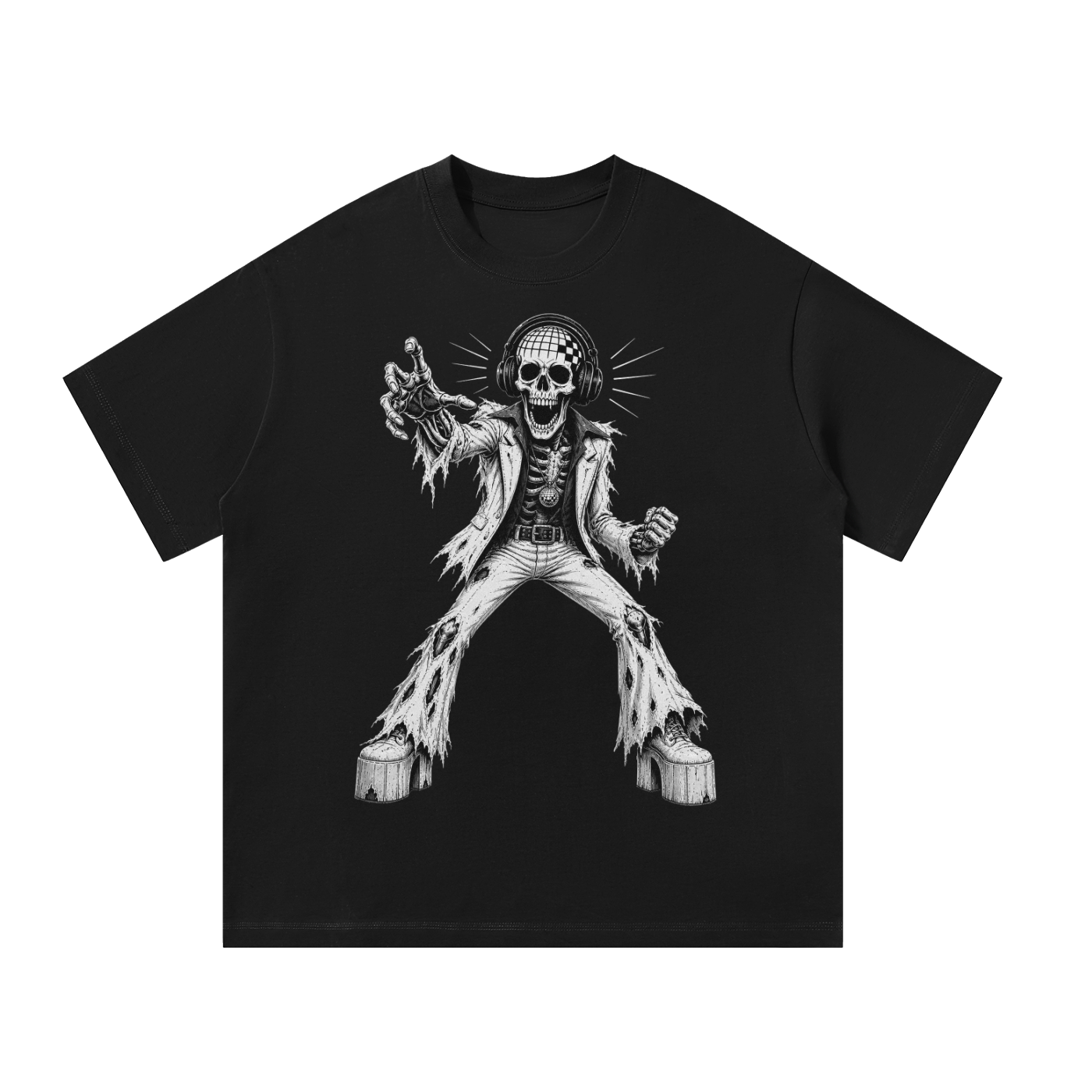 Unisex Oversized T-Shirt