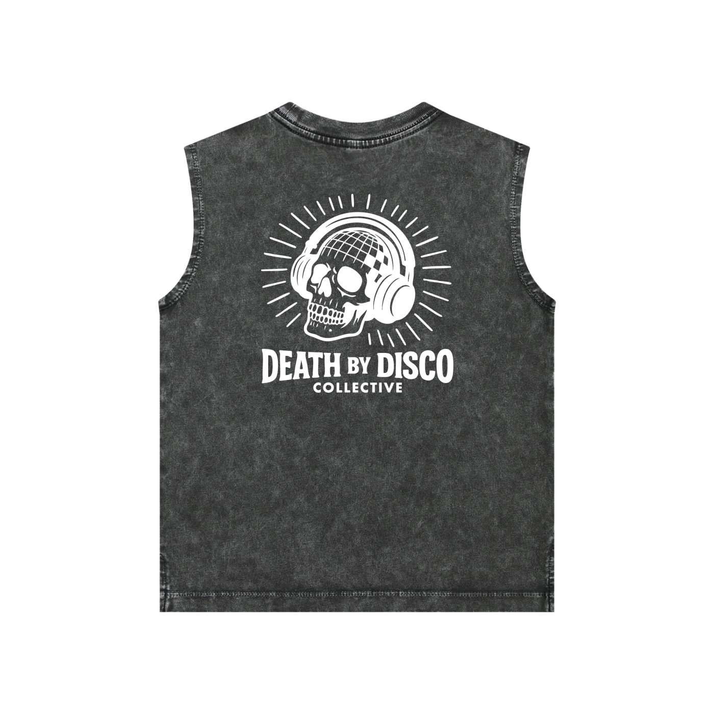 Snow Washed Kids' Tank Top